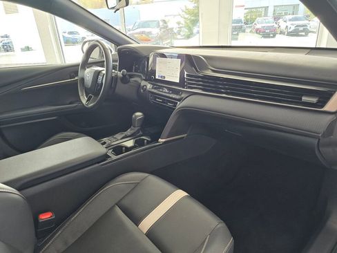 Certified 2025 Toyota Camry SE image 46