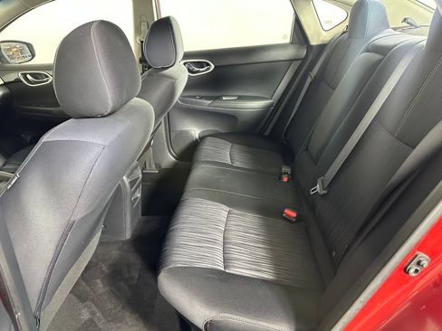 Used 2016 Nissan Sentra SV FWD image 23