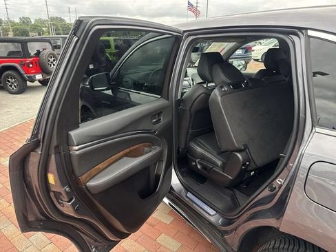 Used 2019 Acura MDX SH-AWD w/ Technology Package image 27