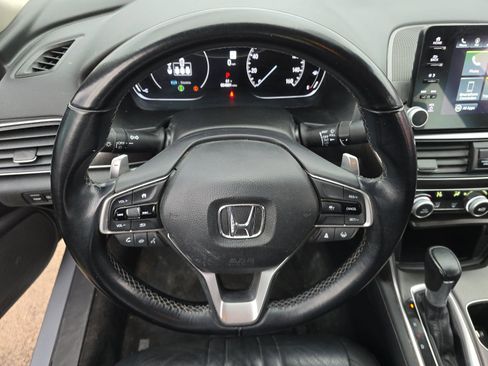 Used 2022 Honda Accord Sport Special Edition image 16