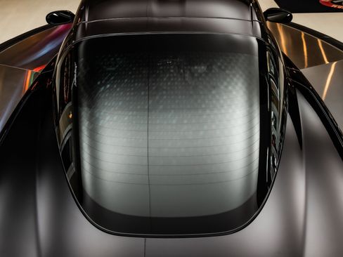 Used 2011 Chevrolet Corvette ZR1 w/ Preferred Equipment Group RWD image 39