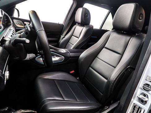 Certified 2022 Mercedes-Benz GLE 350 image 18