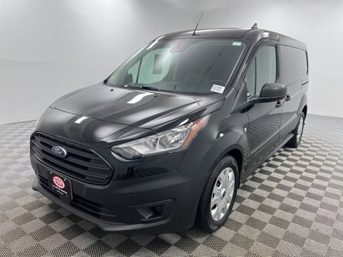 Used 2021 Ford Transit Connect XL image 2