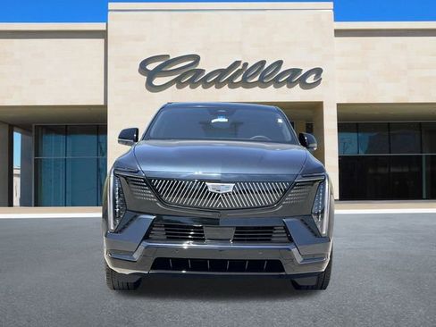 New 2026 Cadillac Escalade IQ Sport 1 image 7