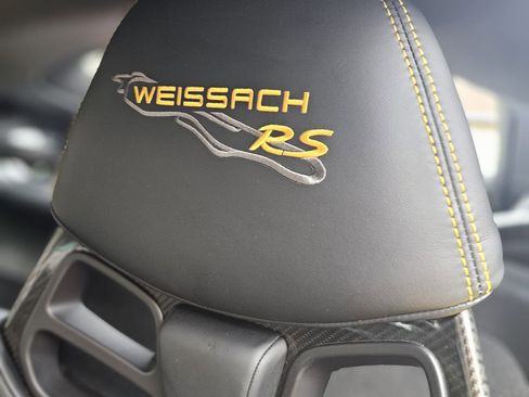 Used 2024 Porsche 718 Cayman GT4 RS RWD image 13