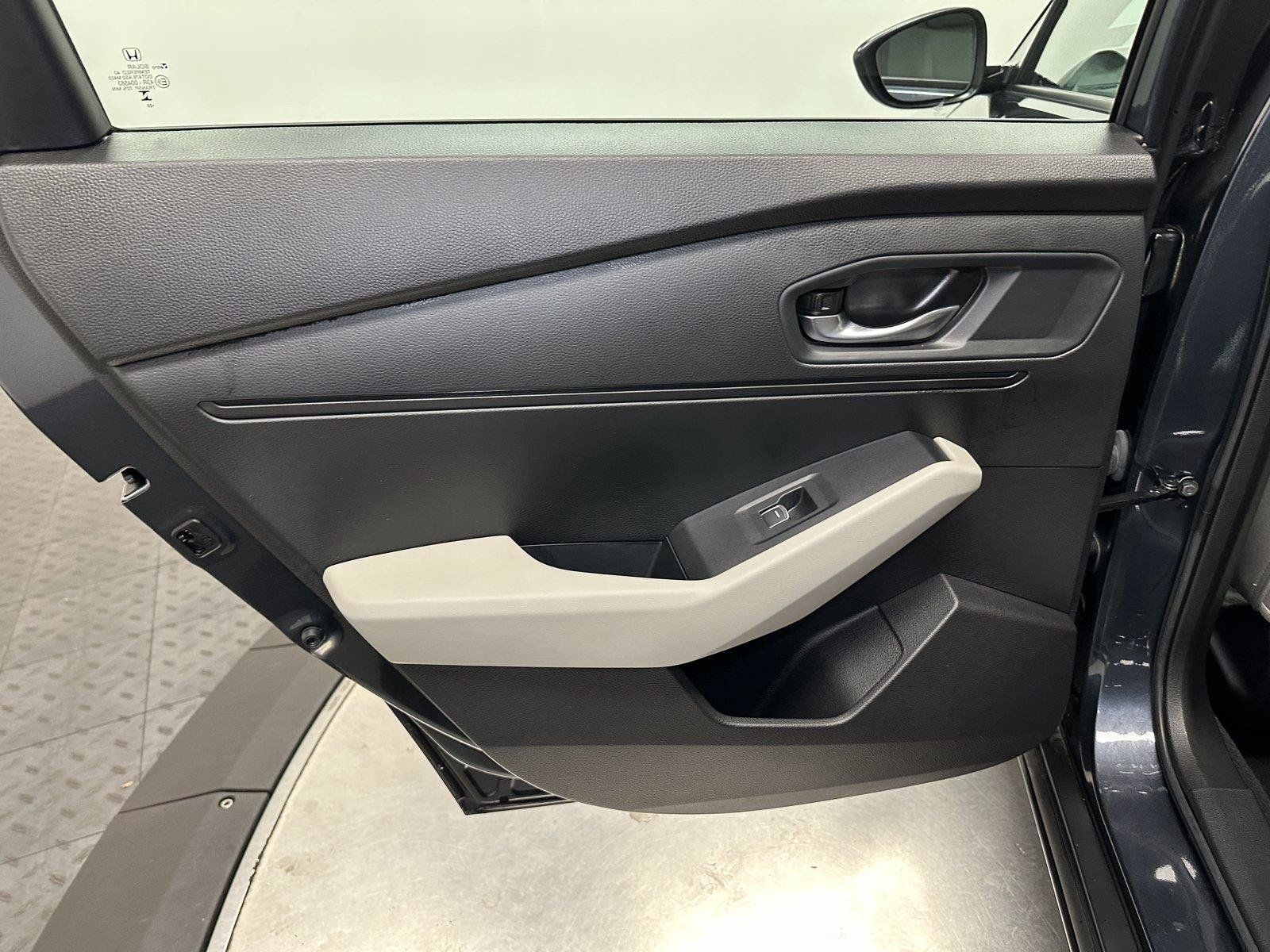 Certified 2023 Honda Accord EX image 30