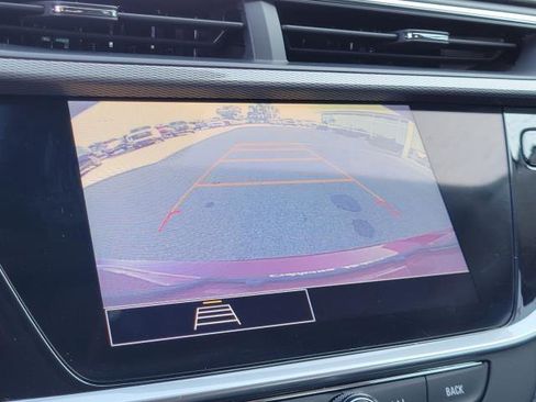 Used 2021 Buick Encore GX Select w/ Sport Touring Package image 27