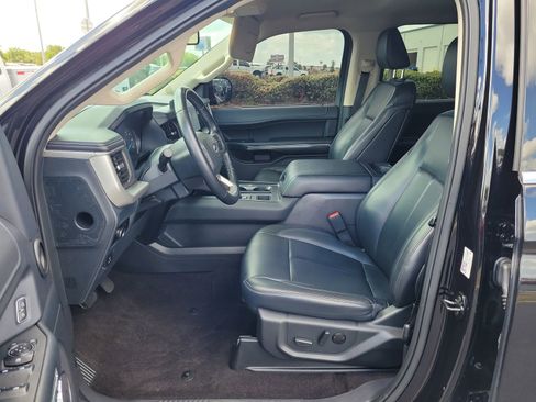 Certified 2023 Ford Expedition XLT RWD image 17