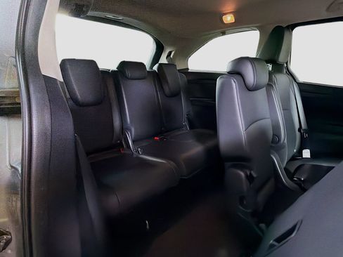 Used 2025 Honda Odyssey EX-L image 27