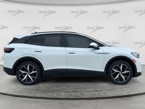 Certified 2023 Volkswagen ID.4 Pro S AWD/4WD image 9