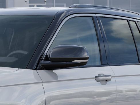 New 2026 Jeep Grand Cherokee Summit image 12