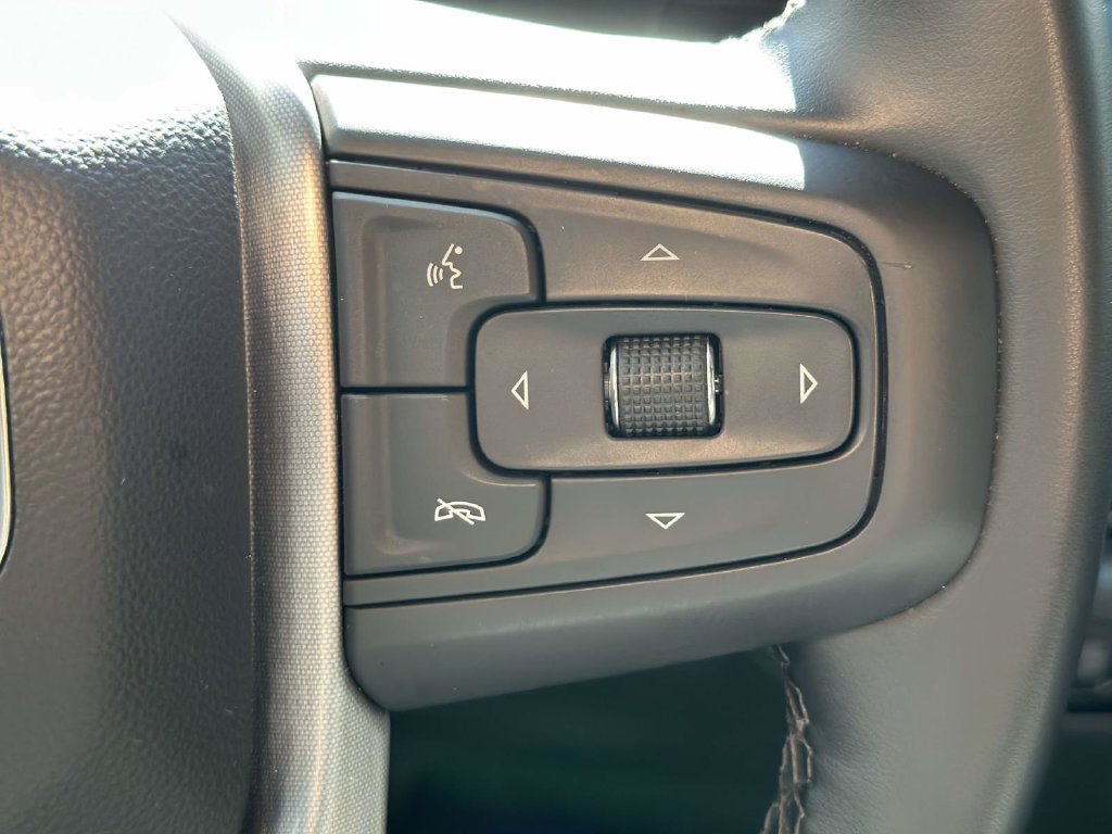 Used 2025 GMC Sierra 1500 Elevation AWD/4WD image 23