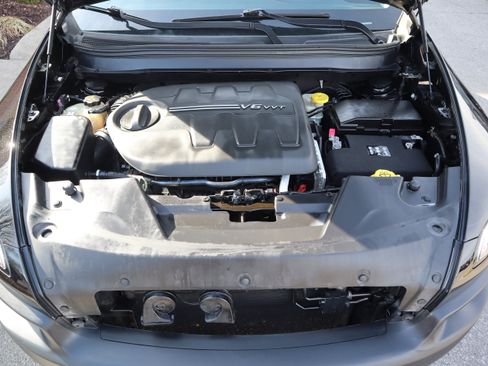 Used 2017 Jeep Cherokee Trailhawk w/ Trailer Tow Group image 29