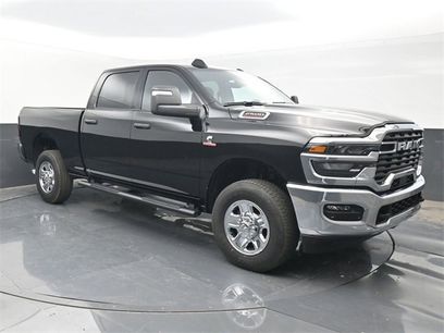 New 2026 RAM 2500 Tradesman
