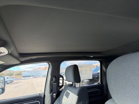 New 2026 RAM 1500 Big Horn image 12