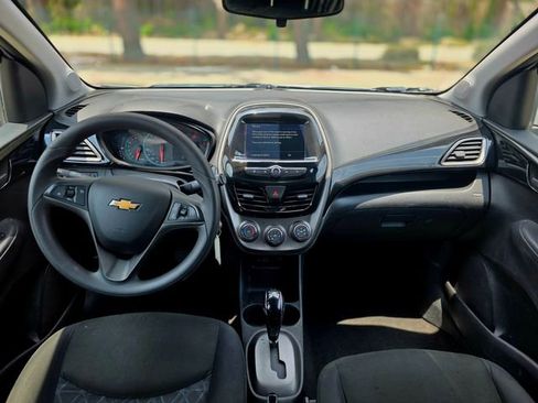 Used 2021 Chevrolet Spark LT image 17