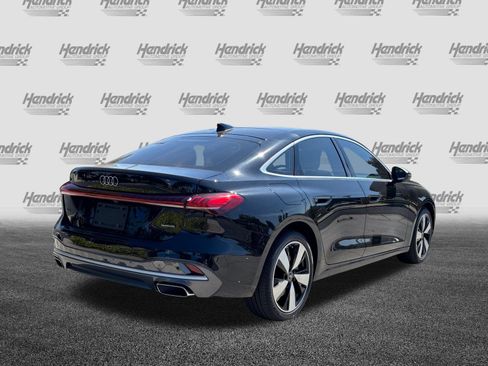 Used 2025 Audi A5 2.0T Premium AWD/4WD image 10