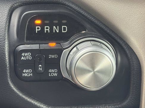 Used 2020 RAM 1500 Laramie AWD/4WD image 20