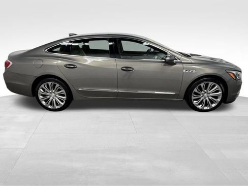 Used 2017 Buick LaCrosse Premium w/ Dynamic Driver Package image 15