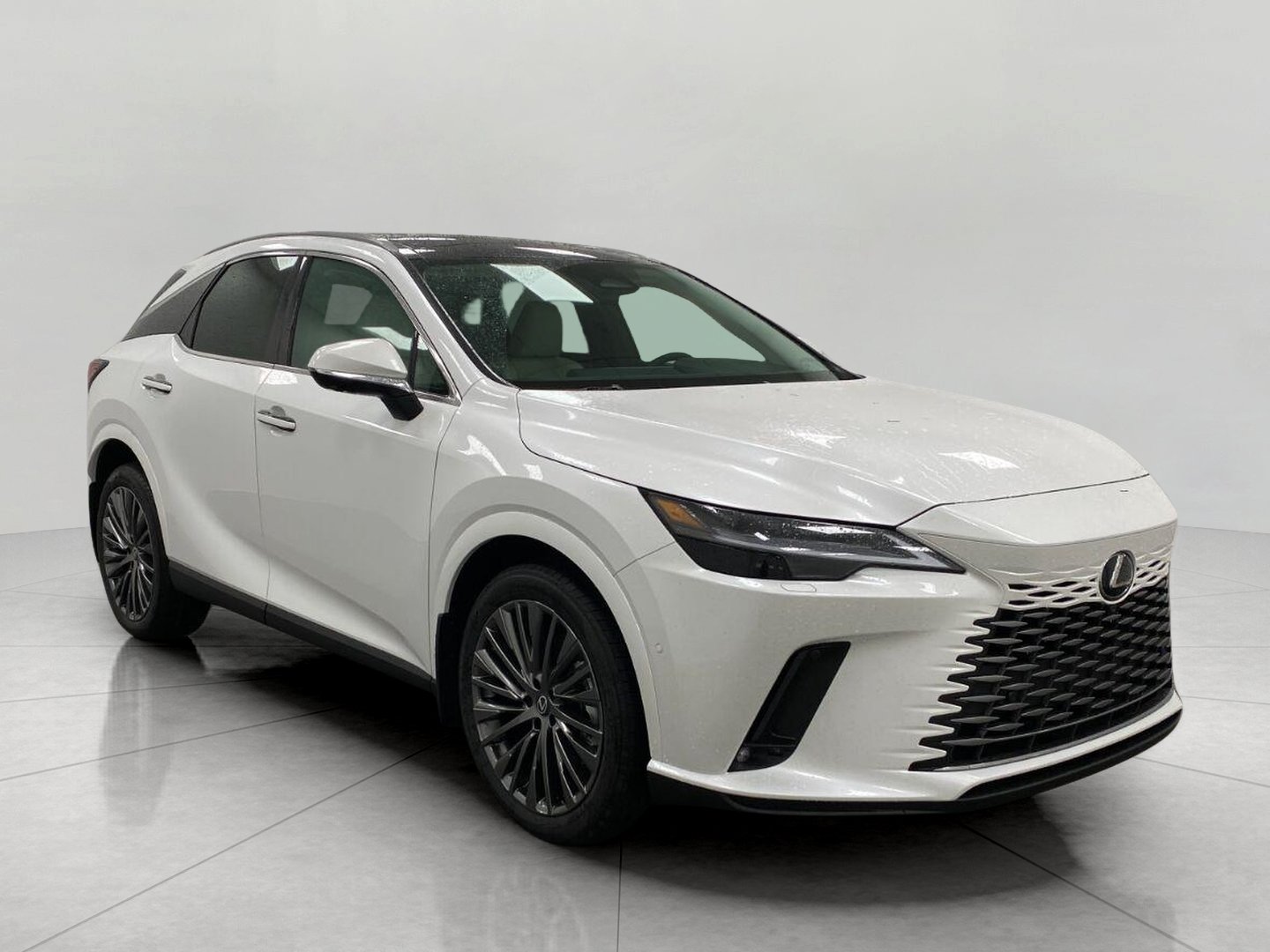 New 2026 Lexus RX 350 AWD w/ Convenience Package image 1