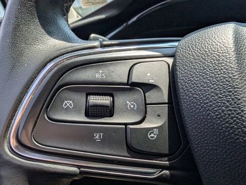 Used 2023 Buick Envision Preferred AWD/4WD image 25