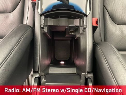 Used 2017 Ford Edge Titanium w/ Equipment Group 301A AWD/4WD image 12