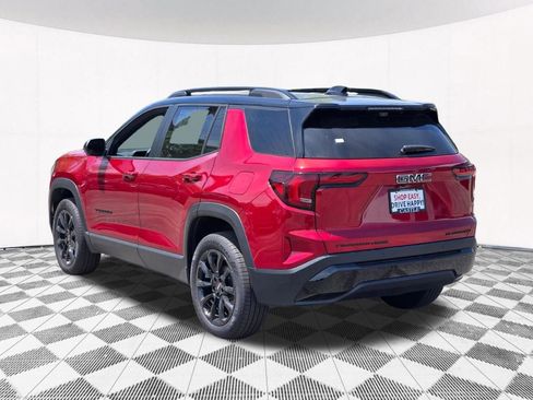 New 2026 GMC Terrain Elevation w/ Elevation Premium Package AWD/4WD image 30