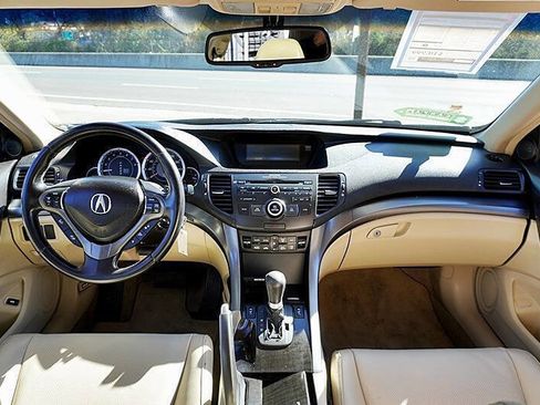 Used 2013 Acura TSX Sedan image 19