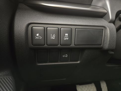 New 2026 Mitsubishi Eclipse Cross Black Edition image 23