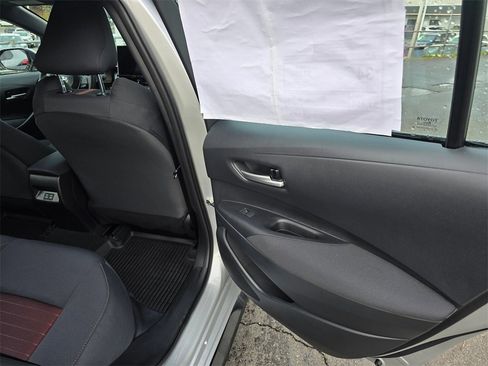 New 2026 Toyota Corolla SE image 14