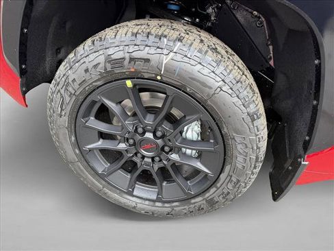 New 2026 Toyota Tundra Platinum AWD/4WD image 16