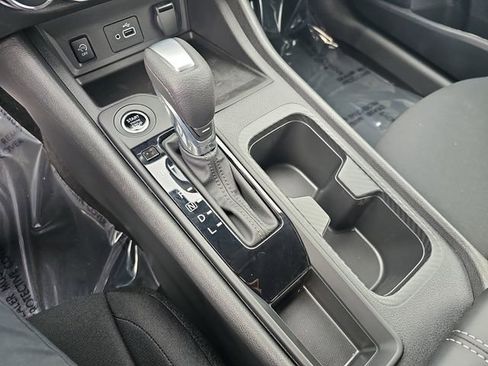 New 2025 Nissan Sentra S image 27