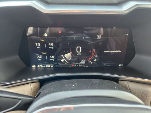 New 2026 GMC Canyon Denali AWD/4WD image 13