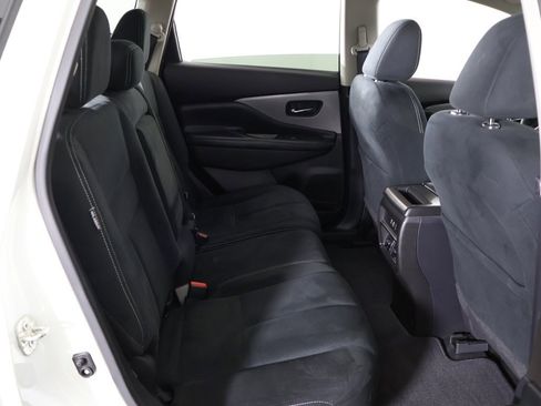 Used 2020 Nissan Murano S w/ Technology Package image 30