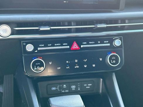 New 2026 Hyundai Santa Cruz SEL FWD image 25