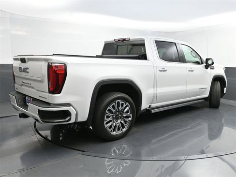 Used 2023 GMC Sierra 1500 Denali Ultimate image 27