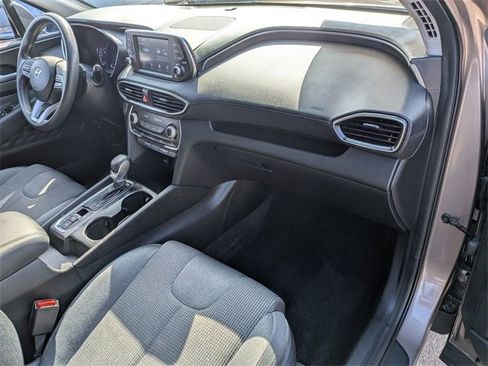 Used 2019 Hyundai Santa Fe SEL image 36