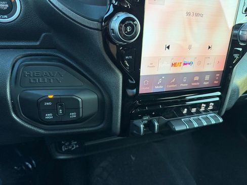 New 2026 RAM 2500 Tradesman AWD/4WD image 20