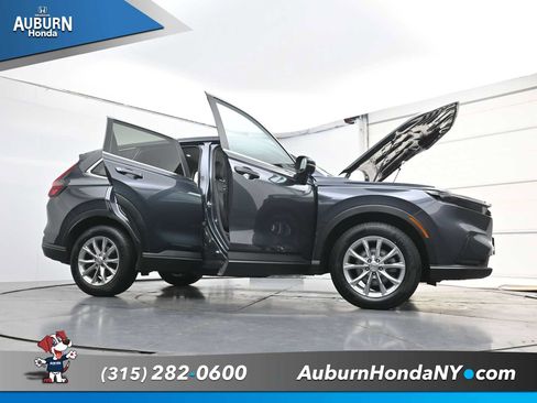 Used 2023 Honda CR-V EX-L image 34