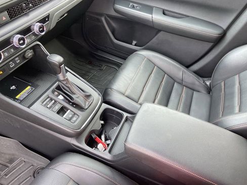 Used 2024 Honda CR-V Sport-L image 24