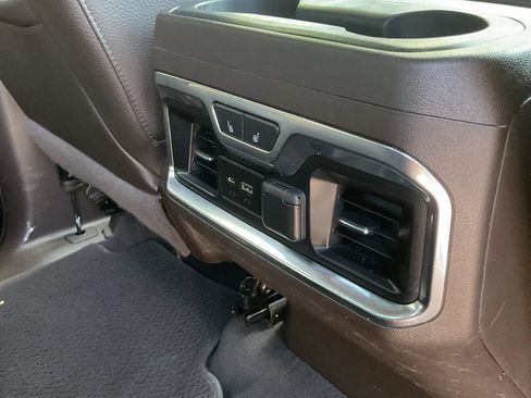 Used 2020 GMC Sierra 1500 Denali w/ Technology Package AWD/4WD image 45