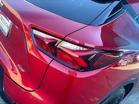 Used 2021 Chevrolet Blazer RS w/ Enhanced Convenience Package image 28