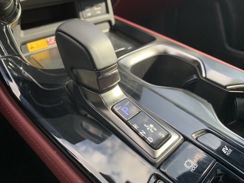 Used 2025 Lexus NX 300h AWD w/ Accessory Package (2T) image 26