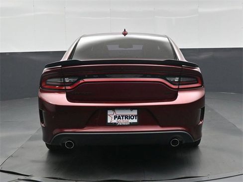 Used 2022 Dodge Charger GT w/ Blacktop Package image 5