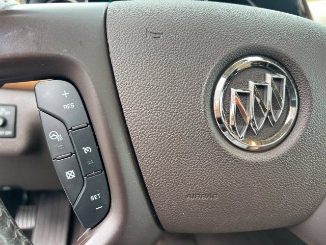 Used 2017 Buick Enclave Premium w/ Enclave Tuscan Edition AWD/4WD image 29
