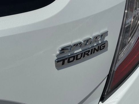 Used 2017 Honda Civic Sport Touring image 9