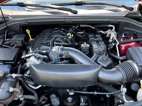 Used 2022 Dodge Durango GT AWD/4WD image 22