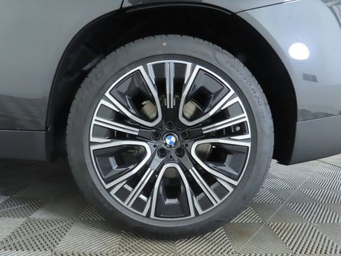 Used 2025 BMW X3 xDrive30i w/ Premium Package image 34