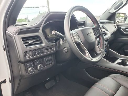 Certified 2024 Chevrolet Suburban RST w/ Luxury Package AWD/4WD image 25