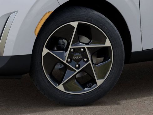 New 2025 Kia Soul EX image 10